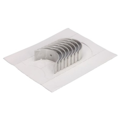 Вкладиші шатуна glyco 71-4253/4 std фото №1