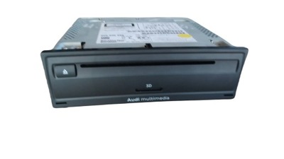 Зчитувач mmi 8v0035889 audi a3 фото №1