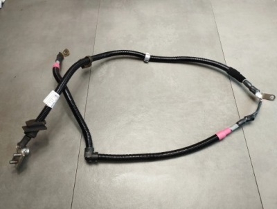 Bmw x1 f48 жгут аккумулятор 8594490 фото №1