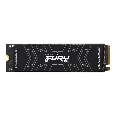Dysk SSD Kingston Fury Renegade 1TB M.2 PCIe Gen4 NVMe