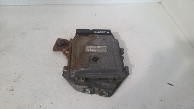 COMPUTADOR DEL MOTOR 6391500679 SMART FORFOUR  