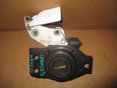 Кронштейн подушка двигателя f6038130 nissan qashqai 2,od фото №1