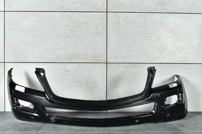 Mercedes gl w164 x164 przed liftem бампер передній перед фото №1