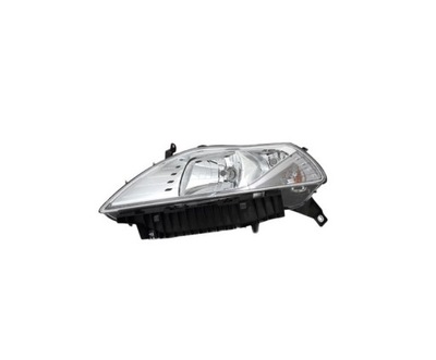 FARO PARTE DELANTERA CHRYSLER YPSILON 846 11- IZQUIERDA NUEVO  