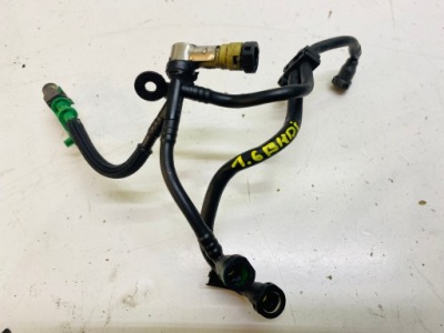 Провода топливный peugeot citroen 1,6 blue hdi фото №1