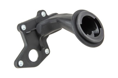 Патрубок заливной масла vw lt ii 1996-2006 фото №1