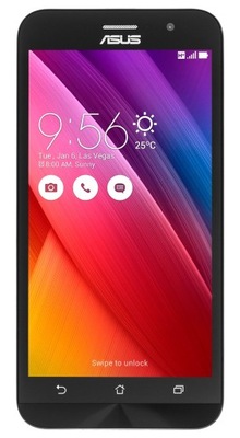 Asus Zenfone Go 8GB