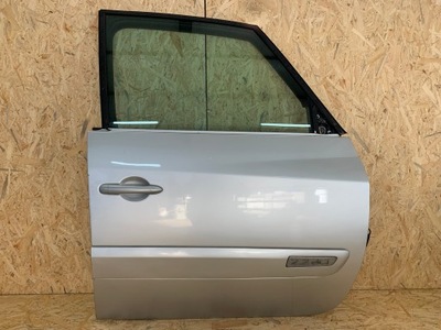 Дверь правое передние renault espace iv фото №1