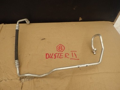 Шланг кондиционера dacia duster ii 924400143r фото №1