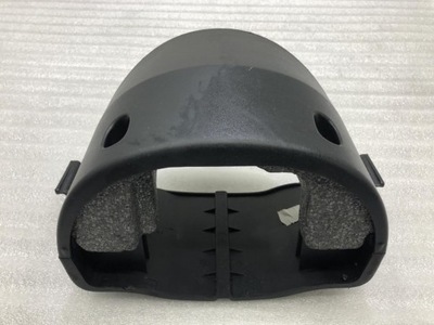 Корпус колонки рулевого renault megane ii фото №1