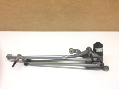 Citroen ds9 ds 9 механизм дворник фото №1