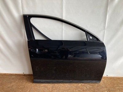 Kia x ceed x-ceed двері передні праве перед фото №1