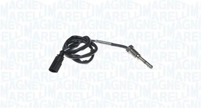 STS0017 SENSOR DE TEMPERATURA GASES DE ESCAPE VW GOLF 1,9TDI 04-  