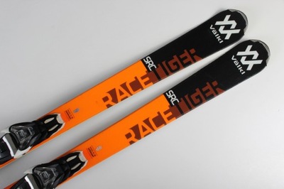 Narty Volkl Racetiger SRC SC 168cm 2021 - 2201