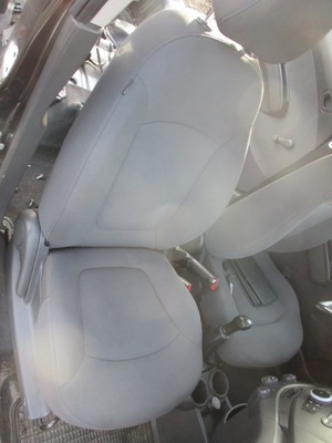 Chevrolet spark iii 09-15 сиденье правый пассажира фото №1