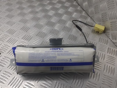 Подушка подушка безопасности пассажира nissan primera p12 фото №1