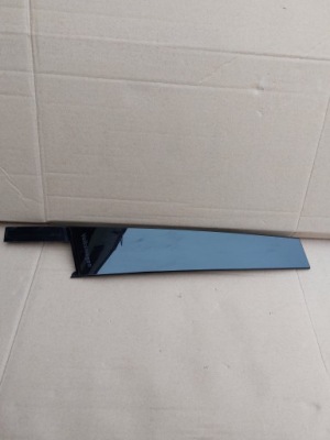 Vw t-cross молдинг дверь накладка левая перед оригинал 2gm837901g фото №1