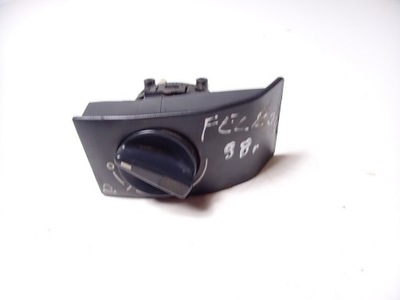 Выключатель переключатель света skoda felicia 98r фото №1