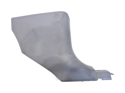 Защита порог правый перед kia sorento i фото №1