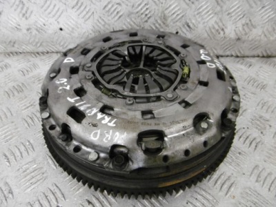 Зчеплення повний ford transit mk 6 2,0 d фото №1