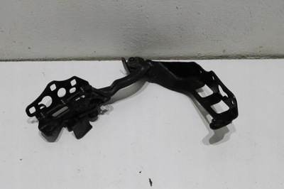 Mercedes c205 w205 петля капот правий гарний фото №1