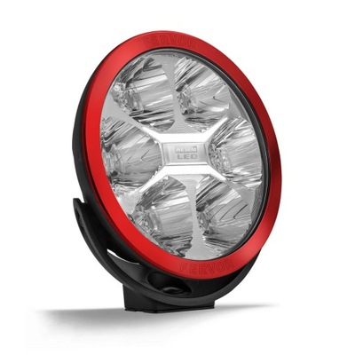 [] LAMP ROAD LED FI220 FERVOR 6XLED  