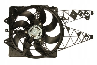 Srline 51813582 вентилятор фото №1