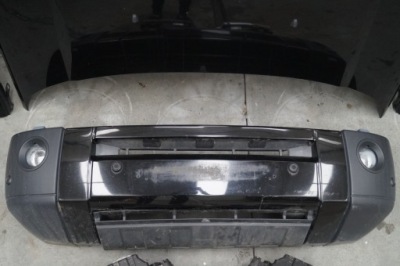 Бампер передний discovery iii 07 lrc 697 фото №1