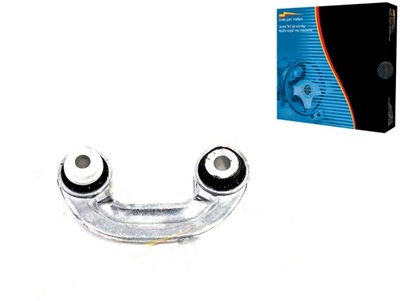 З'єднувач стабілізатора kraft automotive 8d0411318d фото №1