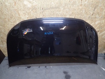 Капот vw t6 фото №1