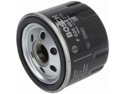 Фильтр масла ford tourneo connect 1.0 18- transit connect 1.0 18- фото №1