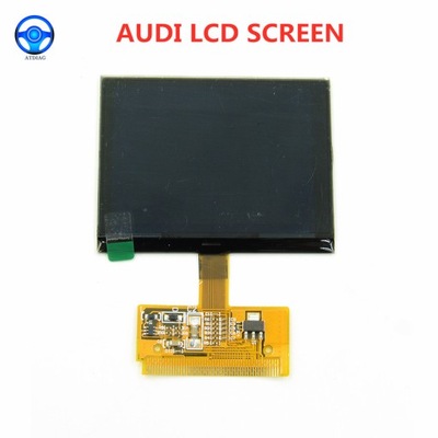 PARA AUDI MONITOR LCD A3 A4 A6 S3 S4 S6 PARA VW  