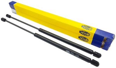 2x привод крышки багажника задний  audi a3 sportback фото №1