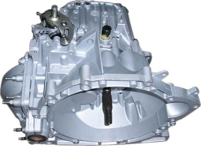 КОРОБКА ПЕРЕДАЧ CITROEN C5 2.2 HDI 20MB