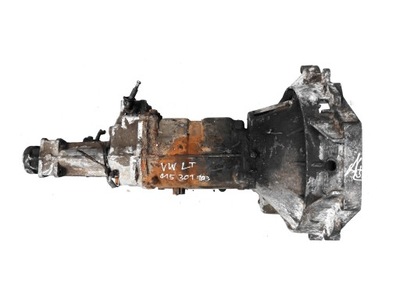 SKRZYNIA BIEGÓW VW LT 015301103