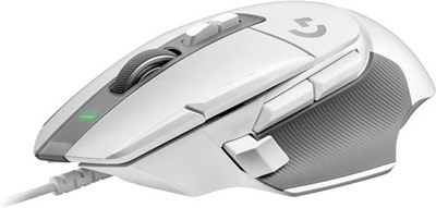 Przewodowa mysz gamingowa Logitech G G502 X