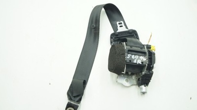 Volvo pas 2 ряд середина s60 ii 39818860 фото №1