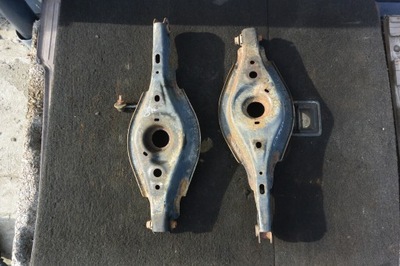 Рычаг нижний задняя правый левый mazda cx9 ii tc 16- фото №1