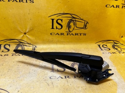 Моторчик рычаг дворники крышки задняя dacia sandero stepway iii 2023r фото №1