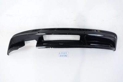 VOLKSWAGEN TIGUAN II SPOILER ANTDĖKLAS DIFUZORIUS GAL. 2016- 5NA807568G 