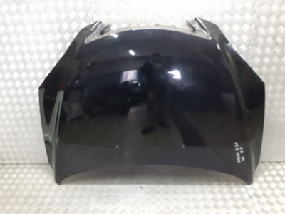 Капот mazda 3 bk 16w фото №1