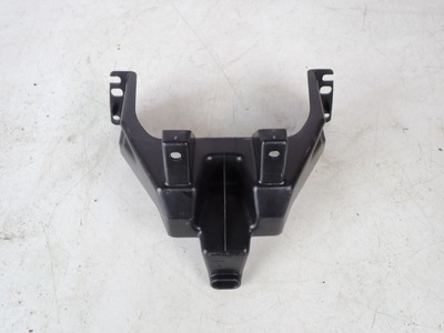 Кронштейн замка капот citroen ds3 9686647880 фото №1