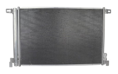 Радіатор кондиціонера audi e-tron 2020 - фото №1