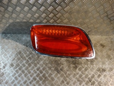 Лампа задня ліва bentley gt lift 1 фото №1