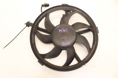 Вентилятор радиатора wody 0130303019 mini countryman r60 1.6 b фото №1