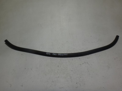 Прокладка капот передняя mini r55 r56 r57 r58 r59 фото №1