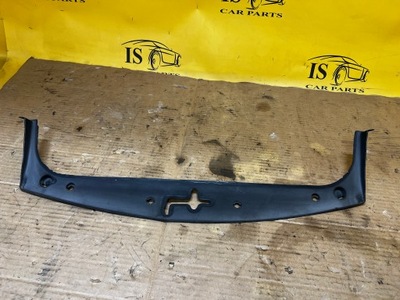 Пластик защита замка поперечина передний porsche carrera 911 996 фото №1