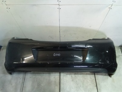 H440 бампер задняя opel insignia hb z22c фото №1