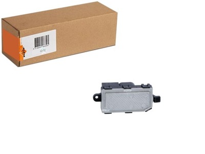 ELEMENTO DIRECCION SOPLADORES RESISTENCIA FORD C-MAX C-MAX II FOCUS II  