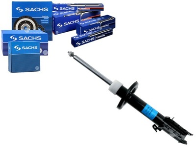 АМОРТИЗАТОР SACHS 4060A095 MR594025 30H08A 1315003